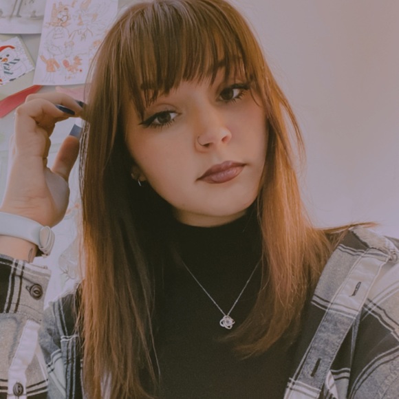 Meet your Posher, Dalya - Picture 2 of 7